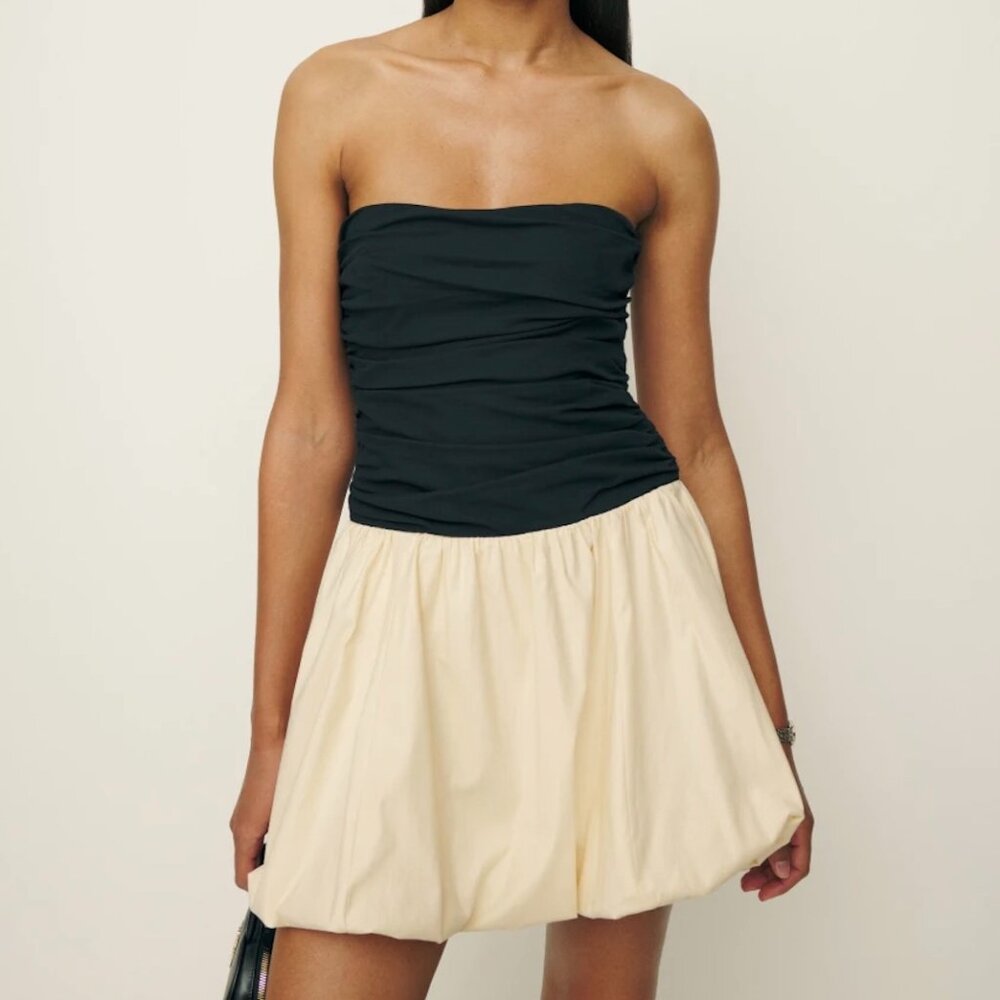 Reformation Clea Dress